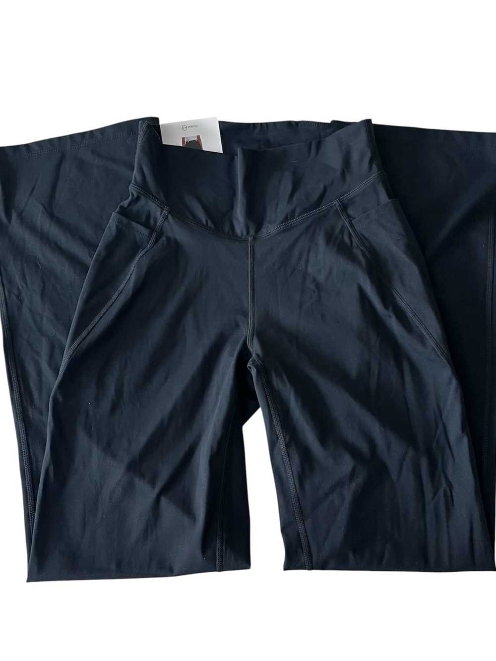NWT Jockey yoga pants